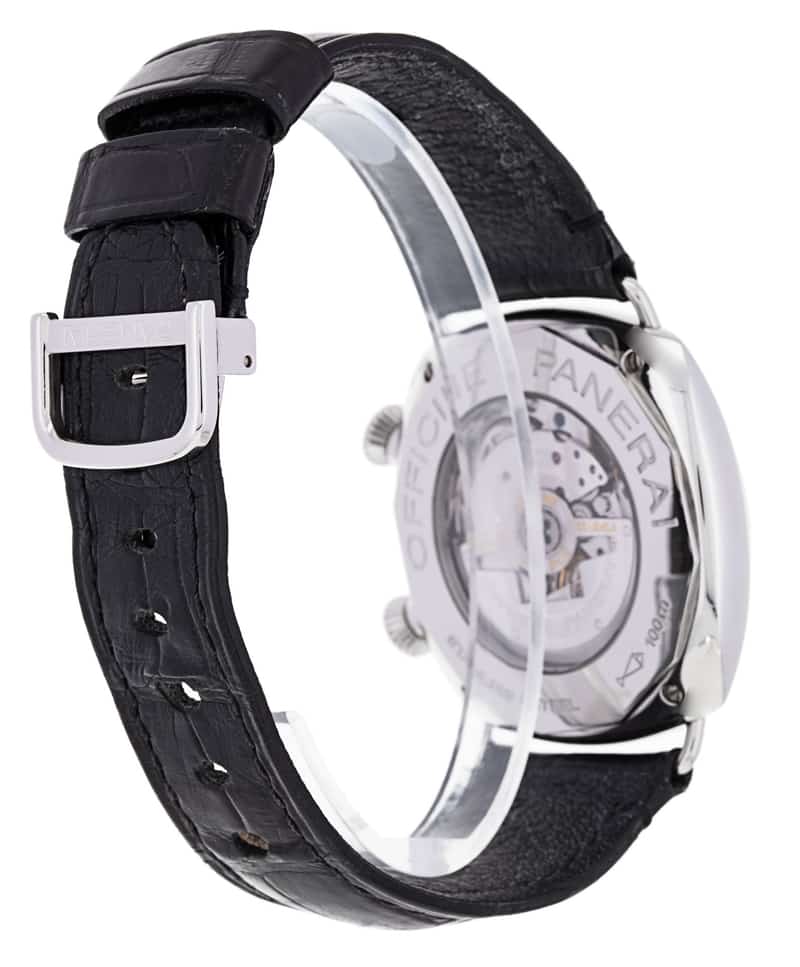 Panerai Radiomir GMT PAM00184